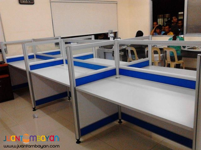 Movable Partition/Office Divider/Work Station