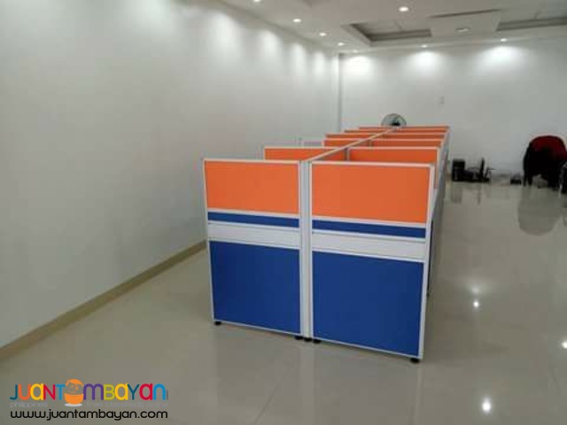 Movable Partition/Office Divider/Work Station