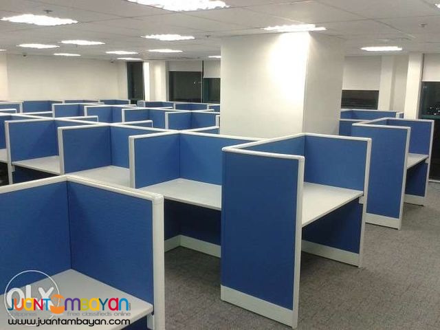 Movable Partition/Office Divider/Work Station