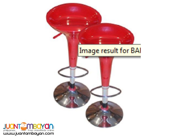 Pantry Chairs/Barstool 