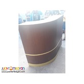 Reception Desk - Korix Office Furniture 