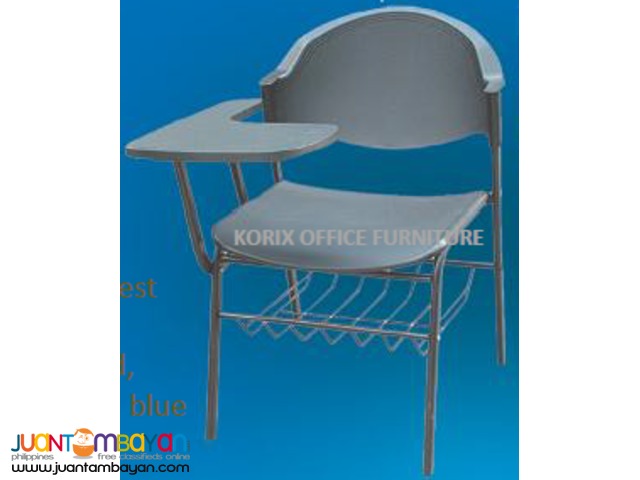 School Chair - Korix Office Furniture 
