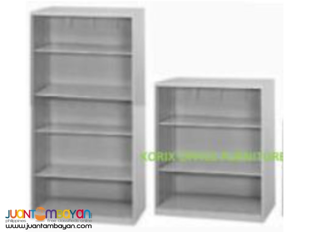 Steel Filing Cabinet - Korix Office Furniture 