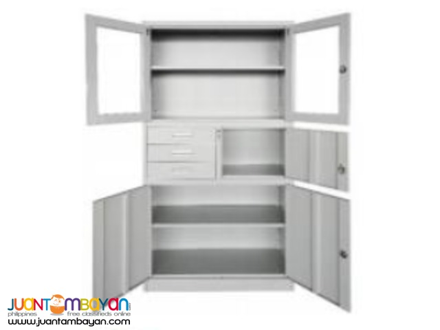 Steel Filing Cabinet - Korix Office Furniture 