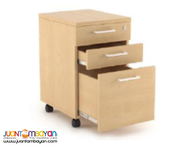 Steel Filing Cabinet - Korix Office Furniture 