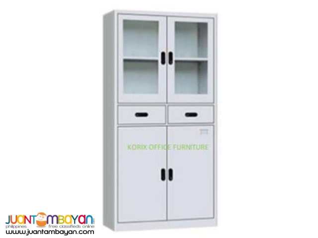 Steel Filing Cabinet - Korix Office Furniture 