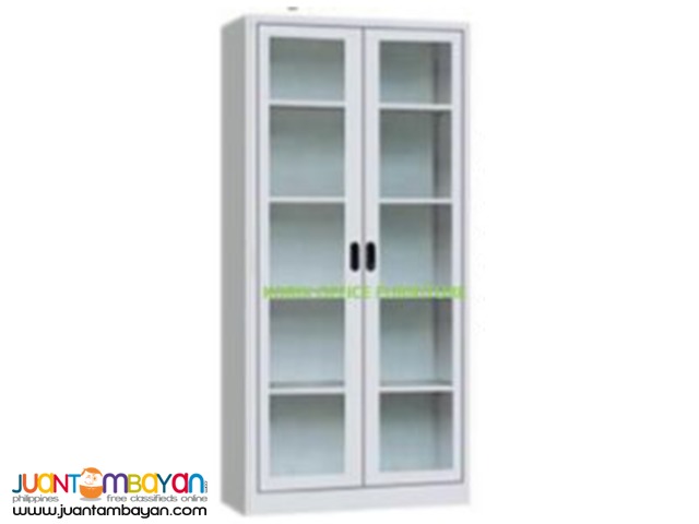 Steel Filing Cabinet - Korix Office Furniture 