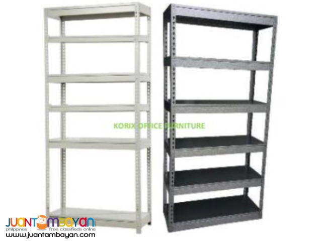 Steel Rack - Korix Office Furniture 