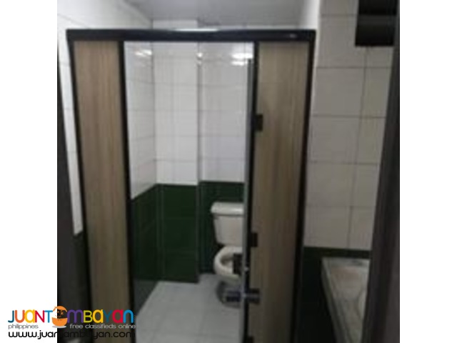 Toilet Divider/Toilet Partition 