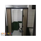Toilet Divider/Toilet Partition 