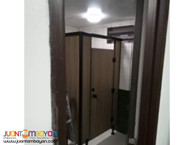 Toilet Divider/Toilet Partition 