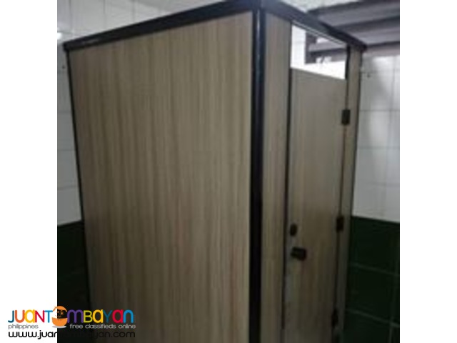 Toilet Divider/Toilet Partition 