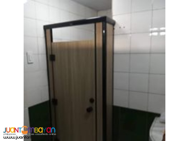 Toilet Divider/Toilet Partition 