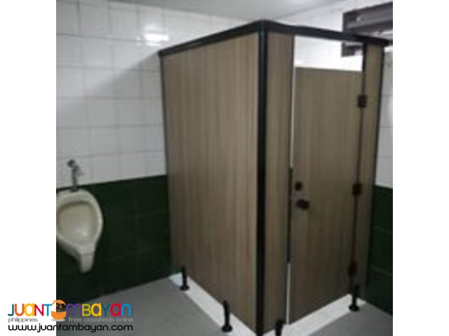 Toilet Divider/Toilet Partition 
