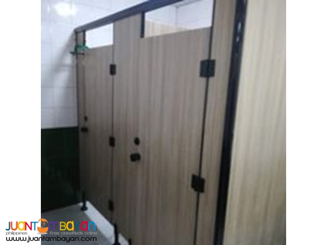 Toilet Divider/Toilet Partition 