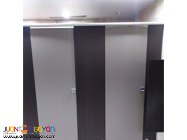 Toilet Divider/Toilet Partition 