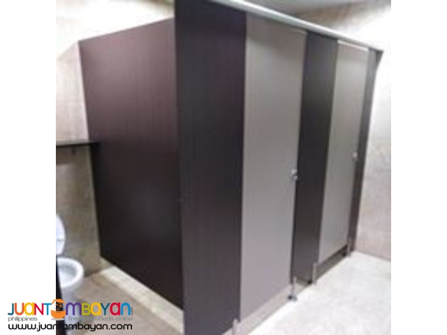 Toilet Divider/Toilet Partition 