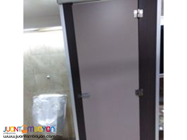 Toilet Divider/Toilet Partition 
