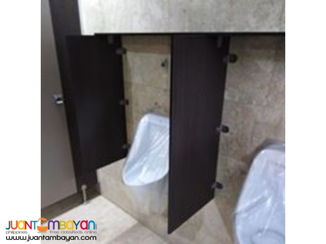 Urinal Partition - Korix Office Furniture