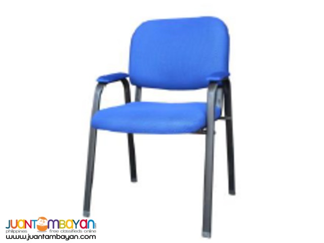 Visitors Chair -Korix Office Furniture 
