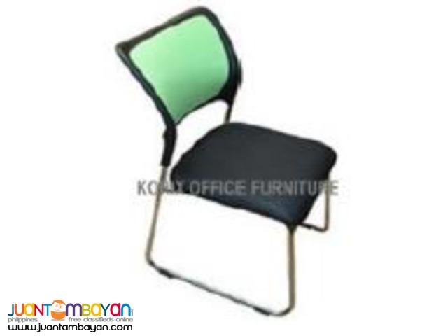 Visitors Chair -Korix Office Furniture 