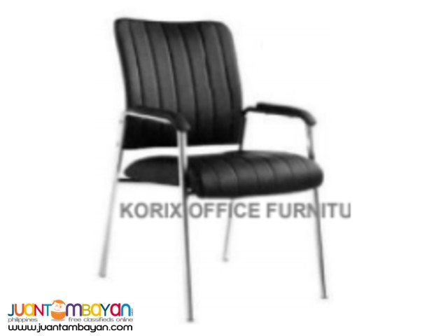 Visitors Chair -Korix Office Furniture 