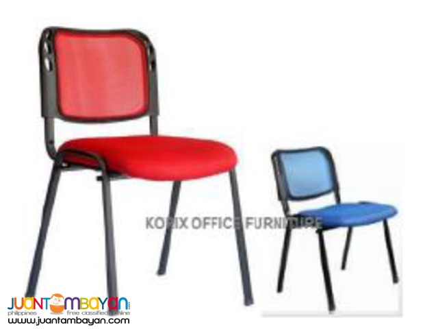 Visitors Chair -Korix Office Furniture 