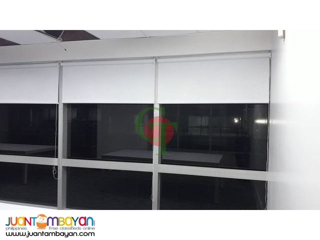 Window Blinds - Blackout