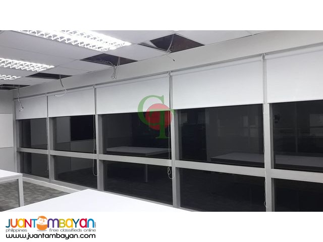 Window Blinds - Blackout