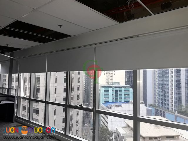 Window Blinds - Blackout