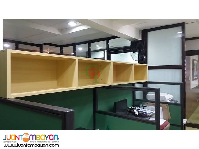 Customized Hanging Cabinet / Shelf