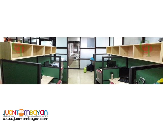 Customized Hanging Cabinet / Shelf