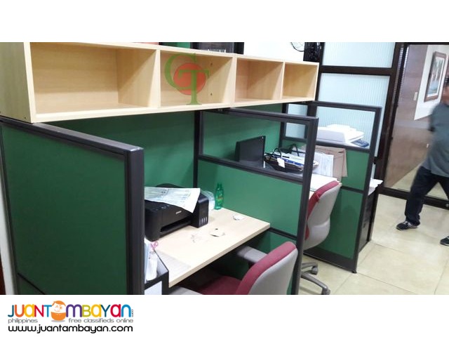 Customized Hanging Cabinet / Shelf