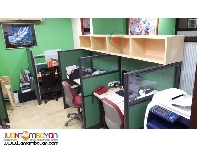 Customized Hanging Cabinet / Shelf