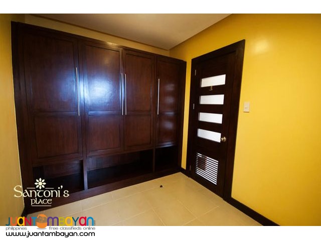 Executive 2BR in Cebu City 