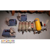 Yong Heng Compressor PCP compressor