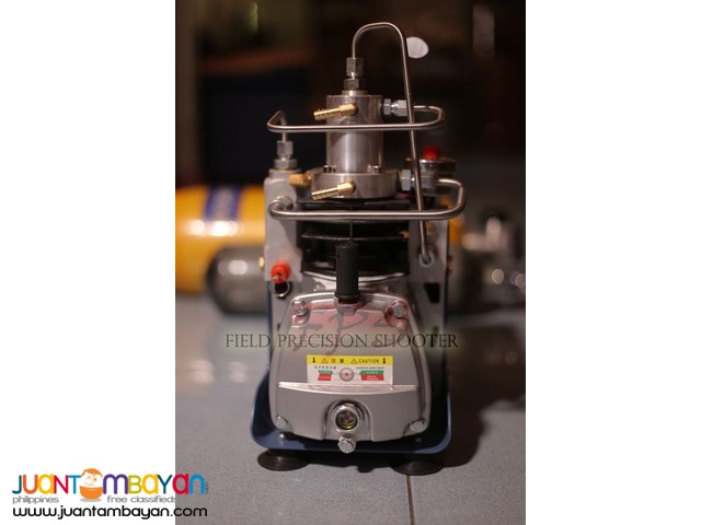 Yong Heng Compressor PCP compressor