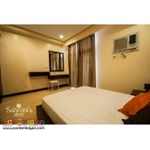 One BR with bathtub in Santonis Place 