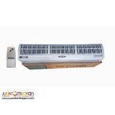 Ez-Air Curtain heavy duty 36nches