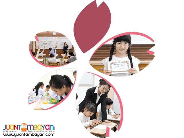 Izumi Global: Establish your own Education Business