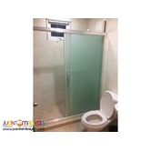 For Rent One Bedroom with Shower in Cebu City 