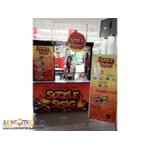 Sizzle Sisig Franchise