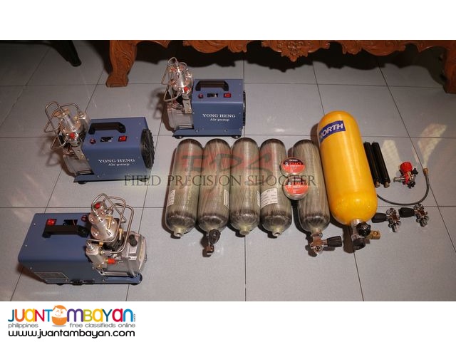 Yong Heng Compressor PCP compressor for sale