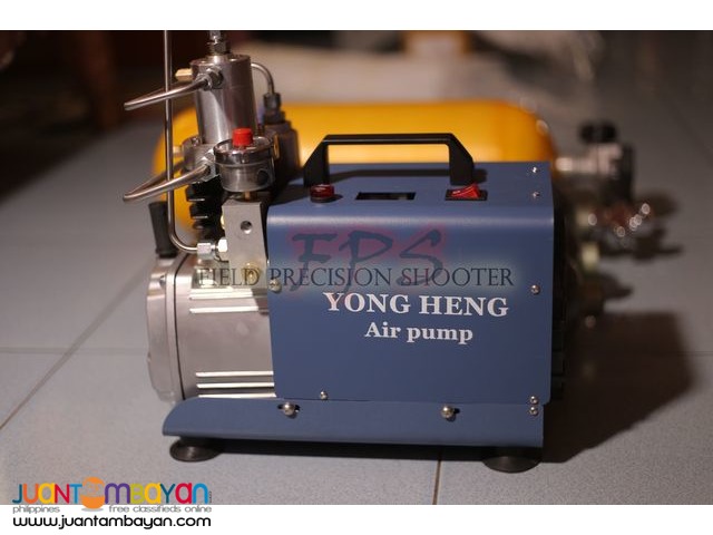 Yong Heng Compressor PCP compressor for sale