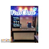 Fab Chai Milktea Franchise