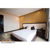 TWO BEDROOM EXECUTIVE 