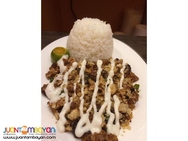 Rice Meals