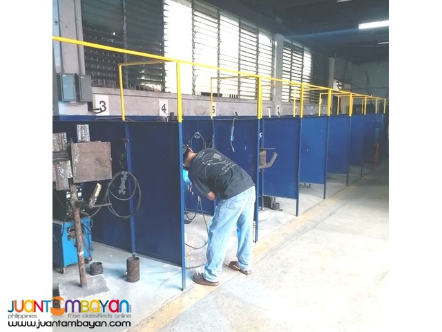 Nc2 Smaw Welder Tesda Nc2 Assessment Nc2 Certificate Smaw Welders