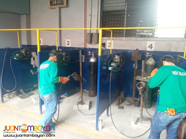 Nc2 Smaw Welder Tesda Nc2 Assessment Nc2 Certificate Smaw Welders