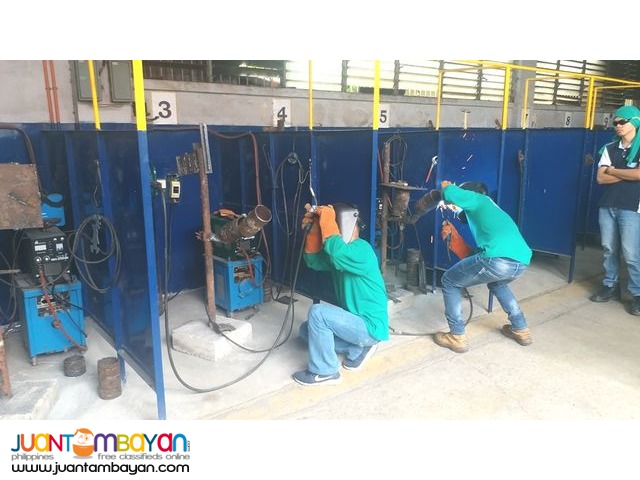 Nc2 Smaw Welder Tesda Nc2 Assessment Nc2 Certificate Smaw Welders